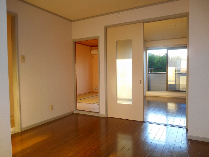 その他　同タイプ別部屋