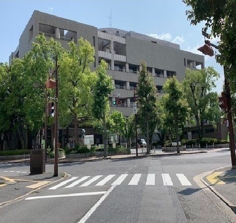 病院　千田町夜間急病センター（病院）まで1200m