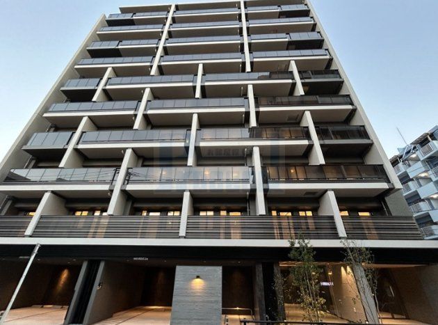 建物外観　☆こちらの物件は仲介手数料無料です☆