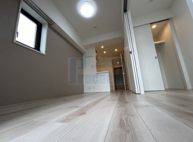 居室・リビング　別部屋参考写真