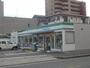 コンビニ　ファミリーマート横堤四丁目店（コンビニ）まで380m