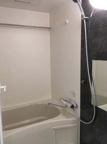 パティーナ住吉Duoの風呂写真