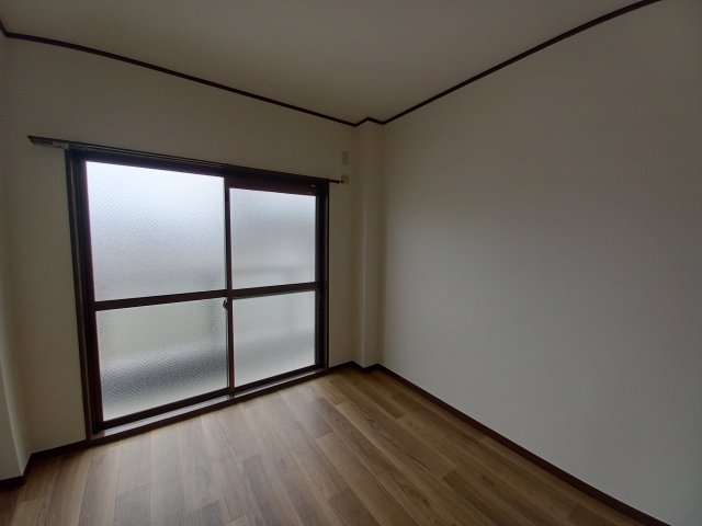 シャルマンくずはの内装写真