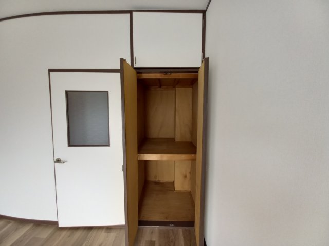 シャルマンくずはの内装写真