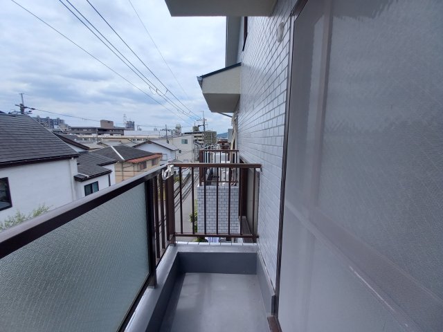 シャルマンくずはの内装写真