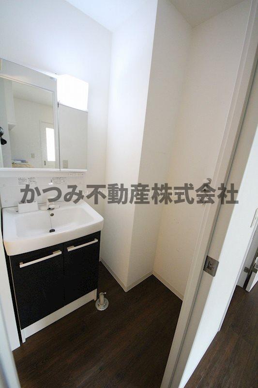 セリエプラージュの内装写真