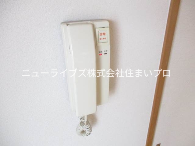 京阪本線 萱島駅 徒歩5分 3階建 築33年のその他写真