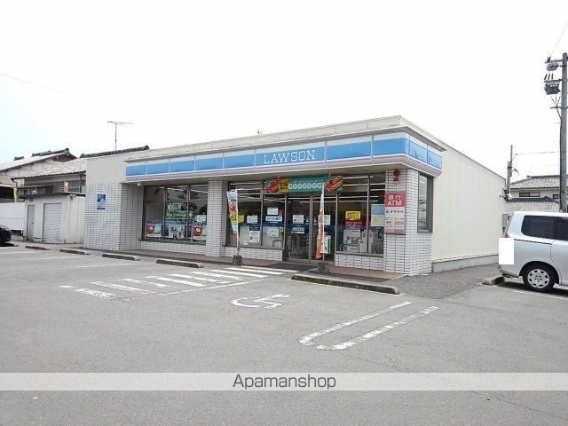 ＪＲ日豊本線 三股駅 バス乗車時間：20分 最寄りバス停で下車 徒歩12分 2階建 築5年の周辺写真