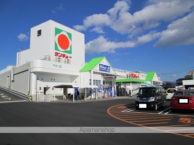 ＪＲ日豊本線 三股駅 バス乗車時間：20分 最寄りバス停で下車 徒歩12分 2階建 築5年の周辺写真