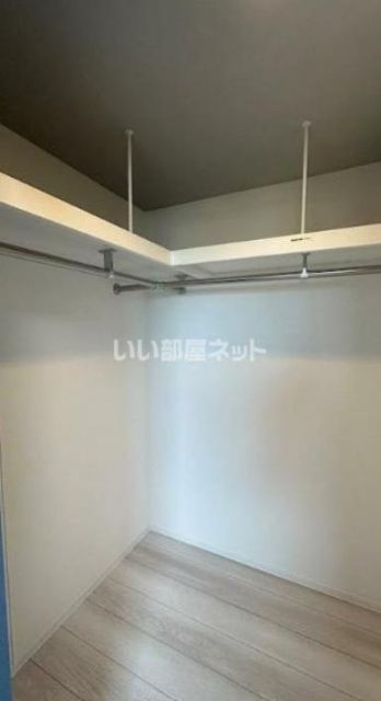 ZOOM立川曙町の内装写真