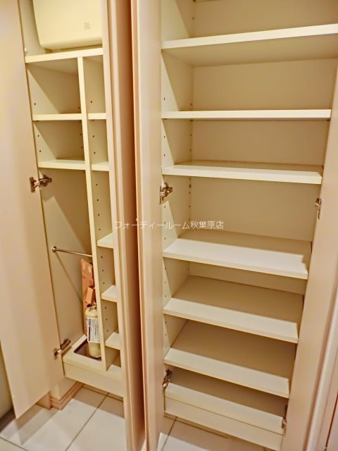 玄関　★見学予約受付中★