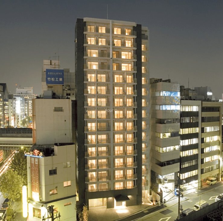 建物外観　★見学予約受付中★