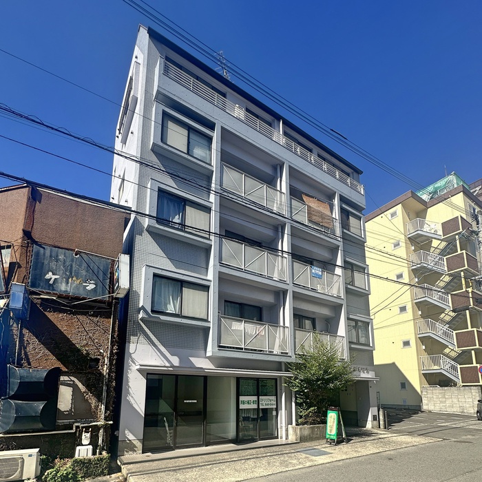 第2杉本ビルのその他写真