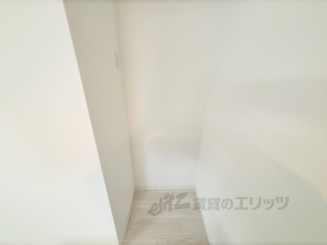 ジーメゾン大和郡山ルプレの内装写真