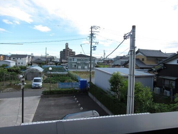 名鉄津島線 甚目寺駅 徒歩10分 3階建 築24年のその他写真