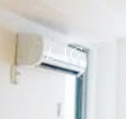 その他設備　エアコンです。