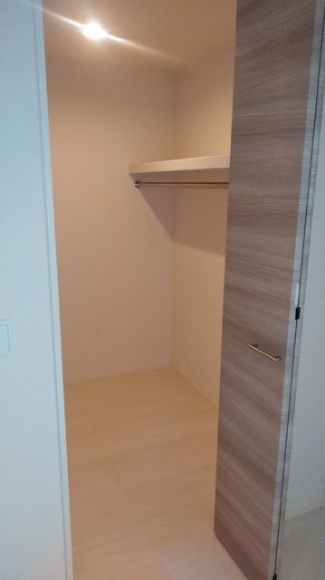 セジュール グラードの内装写真