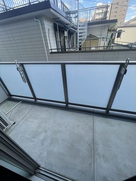 クレア・ド・ルーン伊丹の内装写真