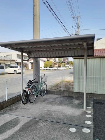 秩父鉄道 東行田駅 徒歩22分 2階建 築25年の外観写真