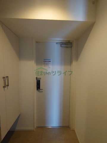 玄関　別部屋参考