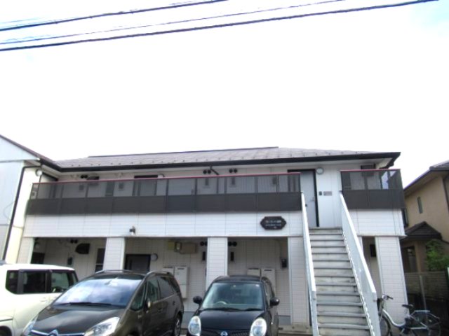 ブルーグレイス富岡のその他写真