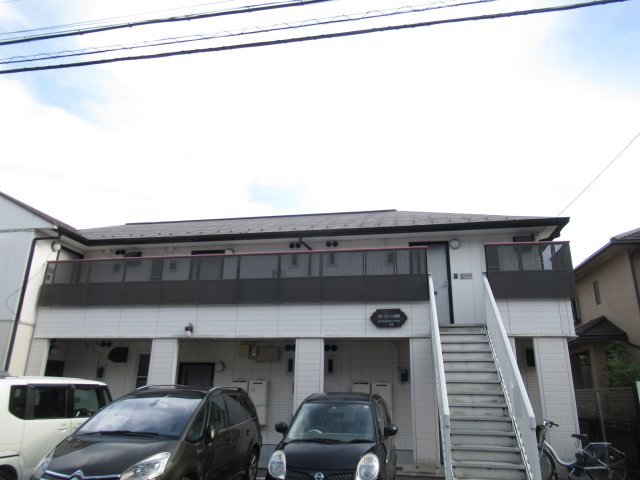 ブルーグレイス富岡