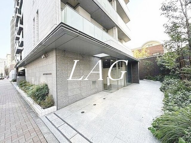 エントランス　エントランスです。