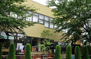 幼稚園・保育園　レオ保育園（幼稚園・保育園）まで668m