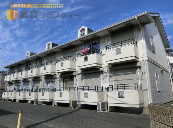ＪＲ総武線 下総中山駅 徒歩10分 築34年