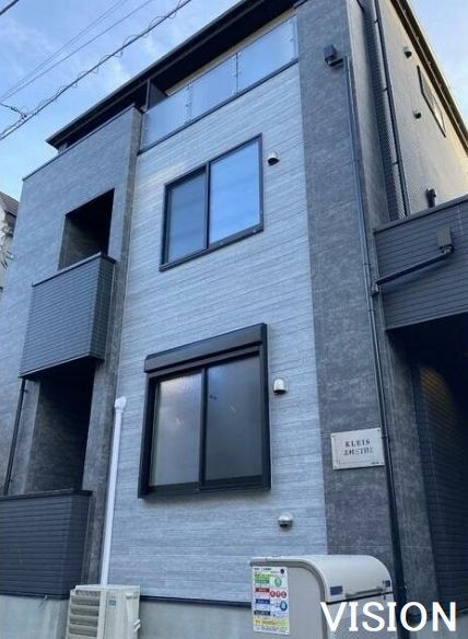 建物外観　☆外観☆