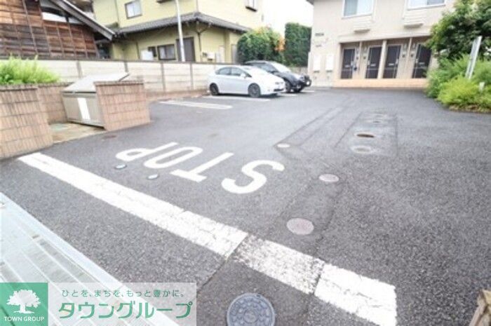 ストラール Aのその他写真