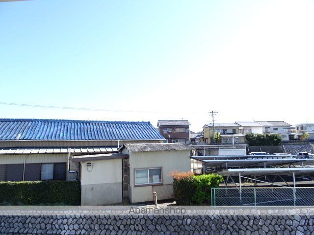 眺望　眺望