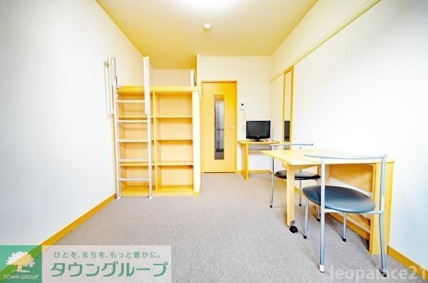 その他部屋・スペース