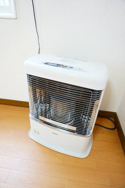 その他設備　設備