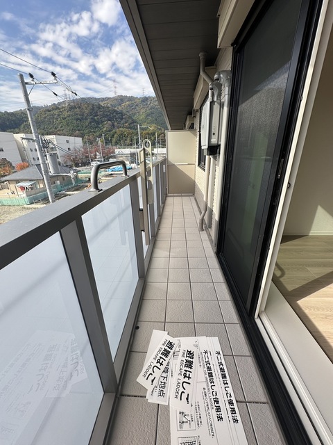 Sha Maison Grandeの内装写真