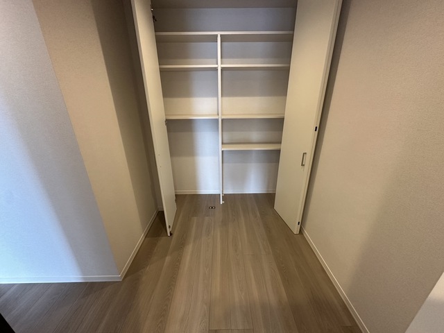 Sha Maison Grandeの内装写真