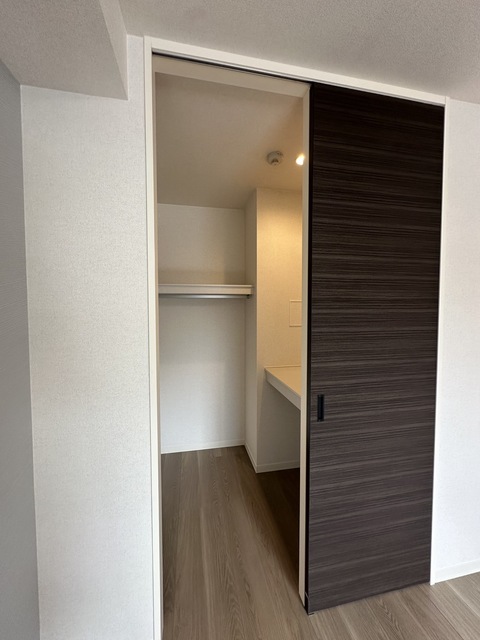 Sha Maison Grandeの内装写真