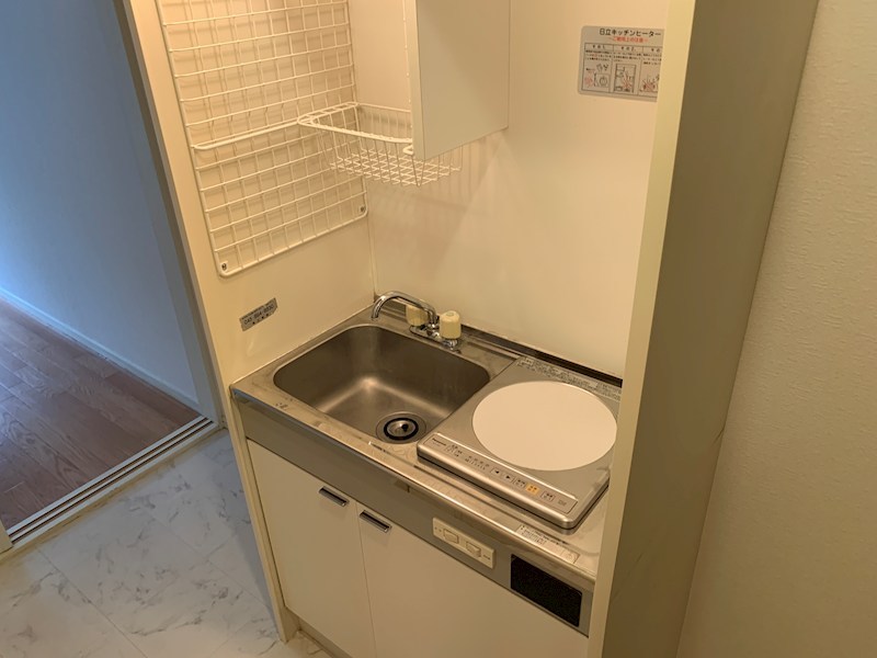 キッチン　別部屋参照