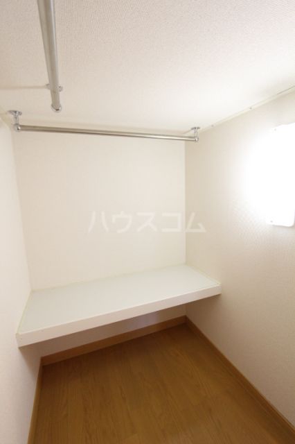 レオパレス豊田朝日ヶ丘の内装写真