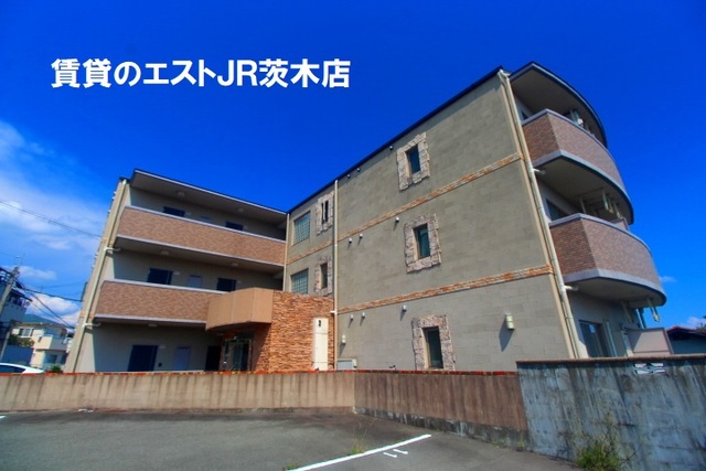 CARMELの外観写真