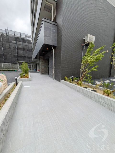阪神本線 姫島駅 徒歩8分 15階建 築1年の外観写真