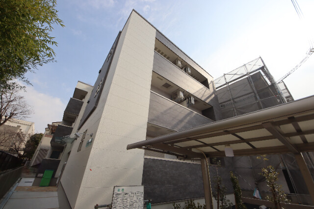 ＪＲ東海道本線 立花駅 徒歩12分 築3年