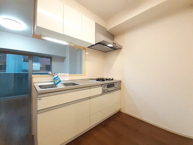 キッチン　※写真と異なる場合は現状優先。