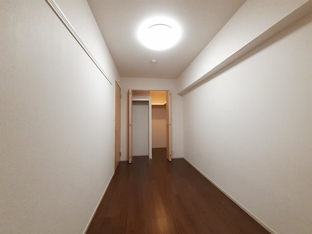 収納　※写真と異なる場合は現状優先。