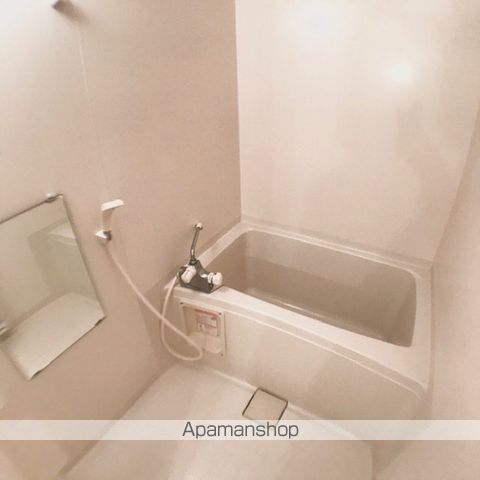 エクセル田中の風呂写真