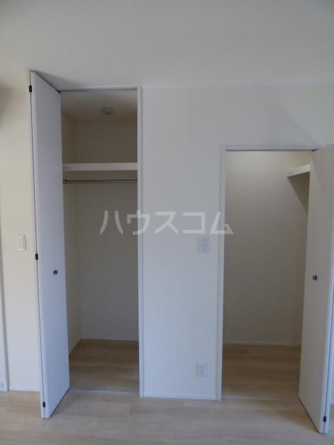 アベニールボナールの内装写真