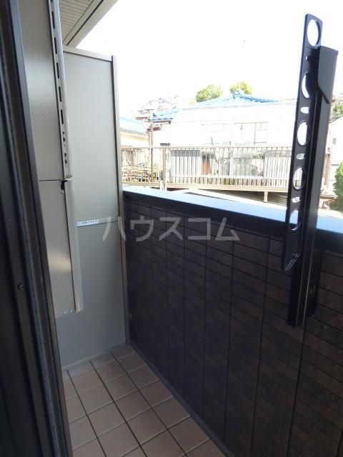アベニールボナールの内装写真