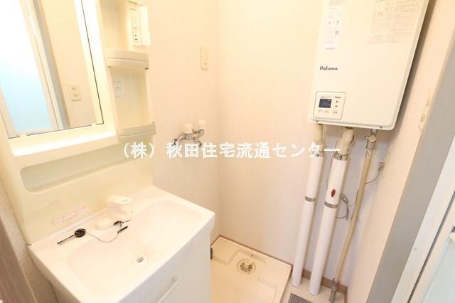 エストロワイヤルの内装写真