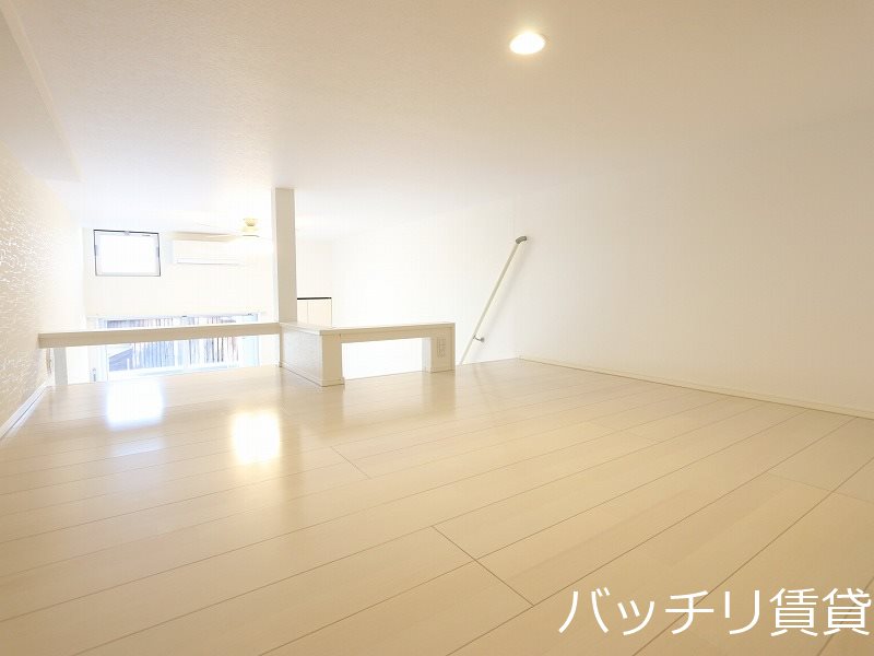 その他部屋・スペース　同型タイプの為、現状を優先致します。
