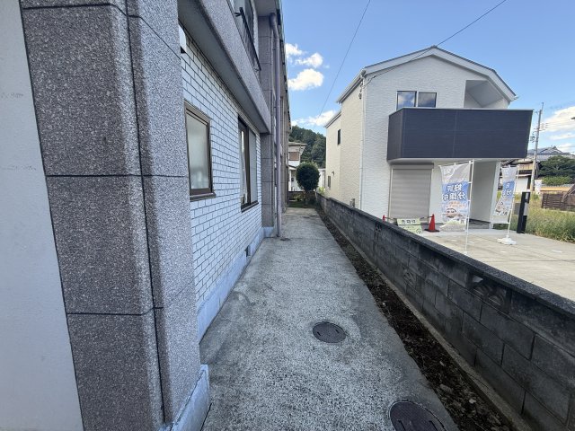 小山西コーポのその他写真